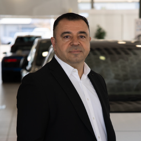 Osman Tosun